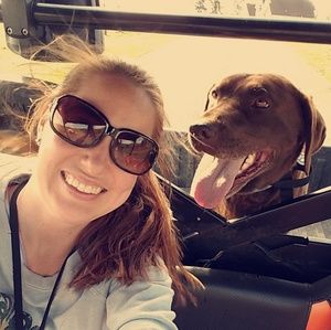 Meet your Posher, Billie